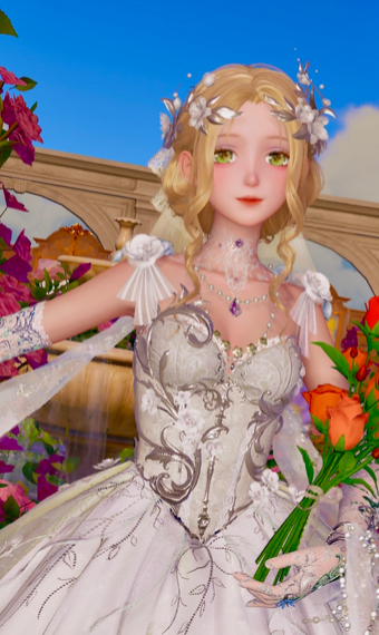 Bride image