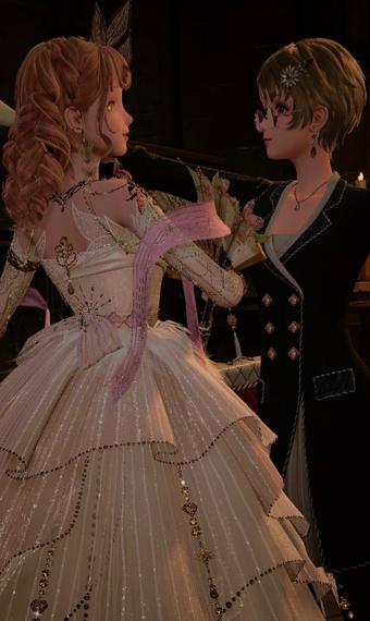 Golden Wedding image