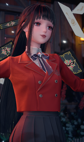 Yumeko image