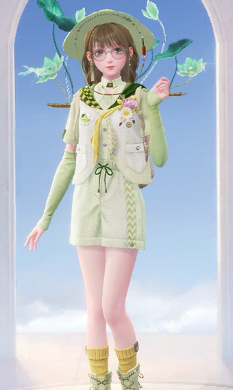 Girlscouts cookies image
