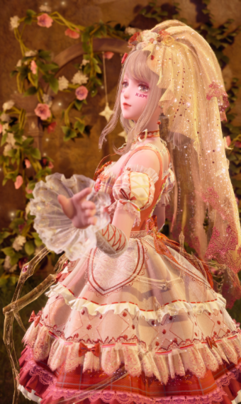 heartfelt joy image