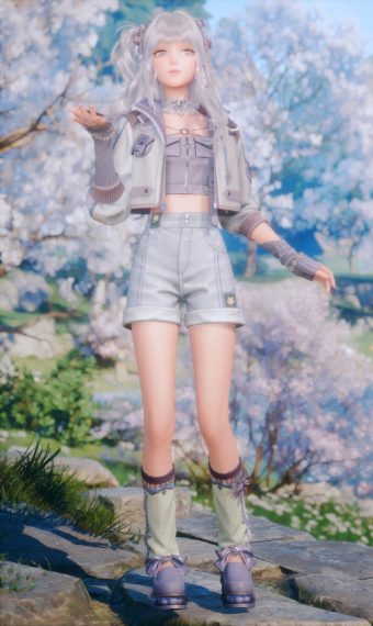 Lilac Whisper image