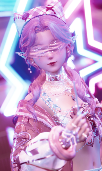 Starlit Remedy image