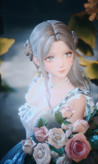 A Dreamy Pathway image