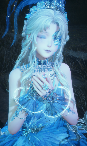 Icy Grasp image