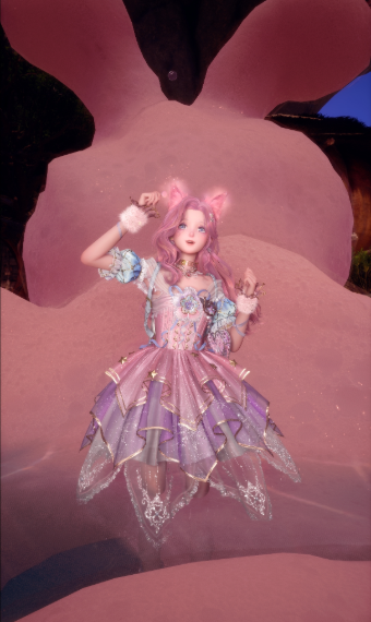 Pinkie Pie (MLP) image