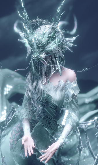 Tide of Lost Echoes image
