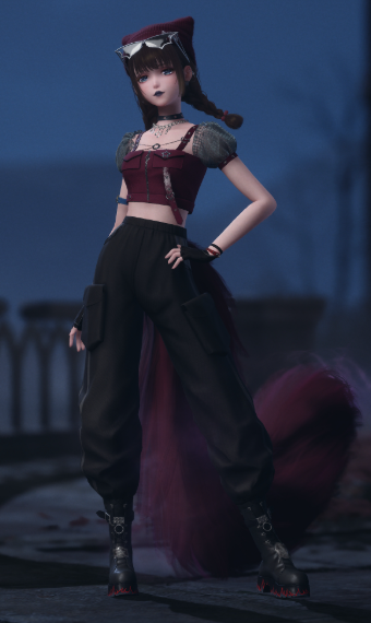 Night Fight image
