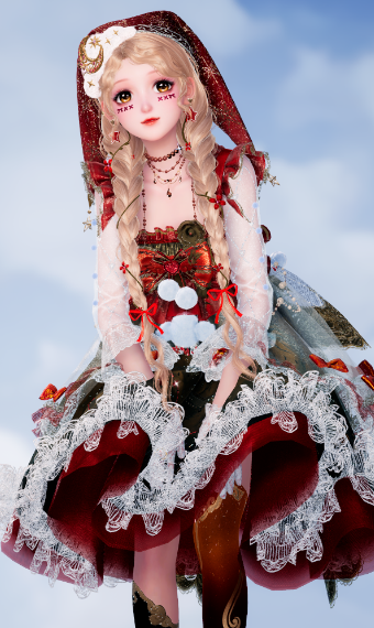 Christmas Elf image