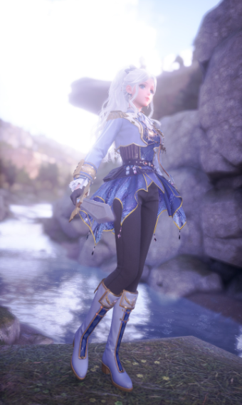 Knightly Wish image