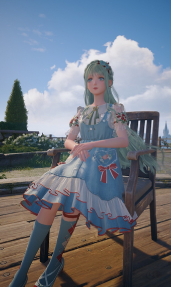 Only Elegant image