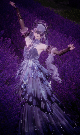 Purple dreams image