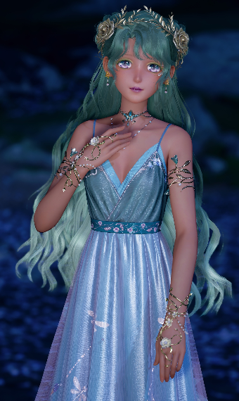 Fancy Forest image