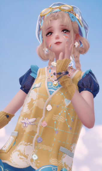 Painted Palette image