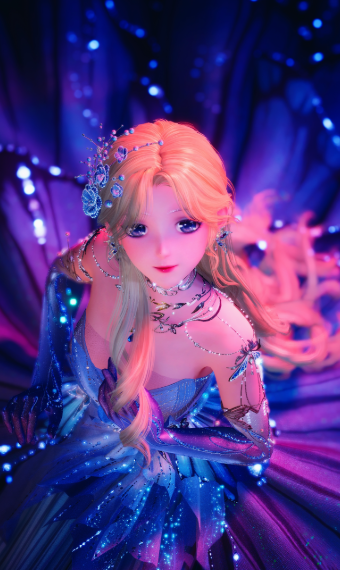 Butterfly Beauty image