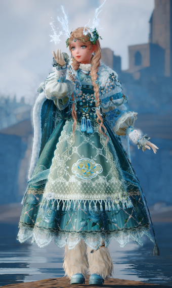 Frostborn image