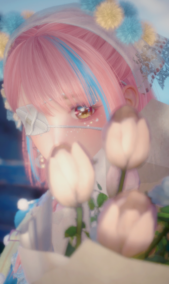 pastel dream image