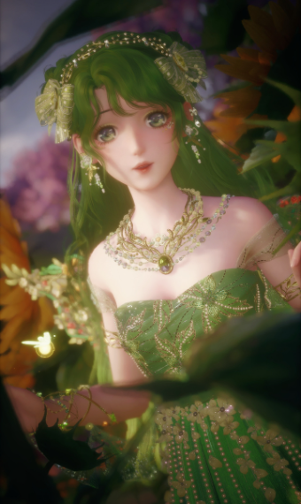 vine fairy image