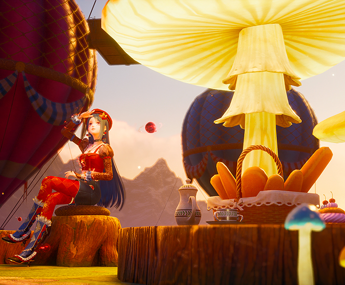 Look image