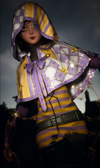 Peppergem: Assassin image