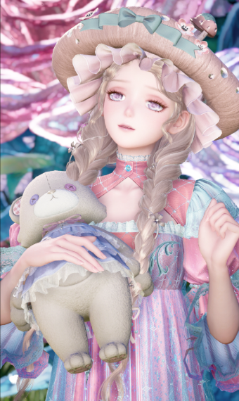 The Slumbering Forager image