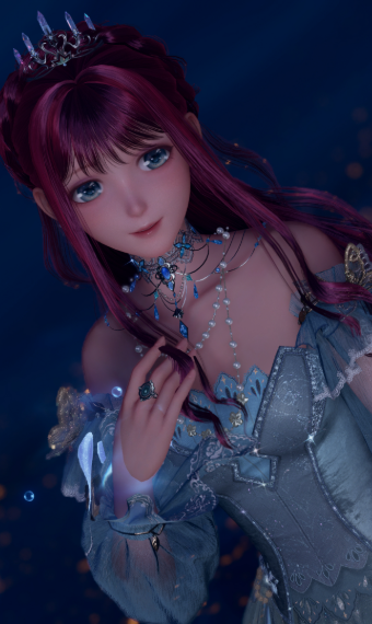 The Little Mermaid image