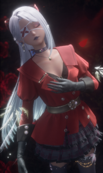 Fallen Angel image