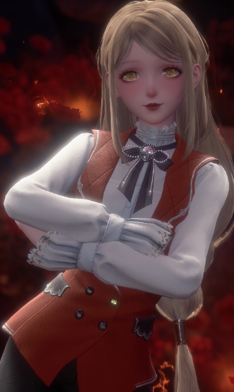Princess of Hell image
