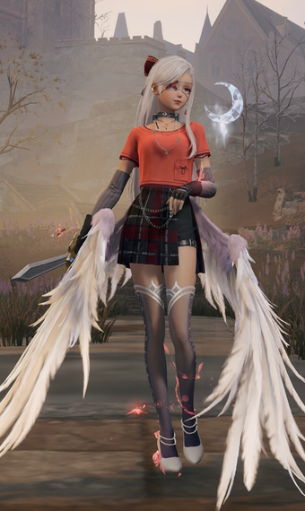 Vaggie image