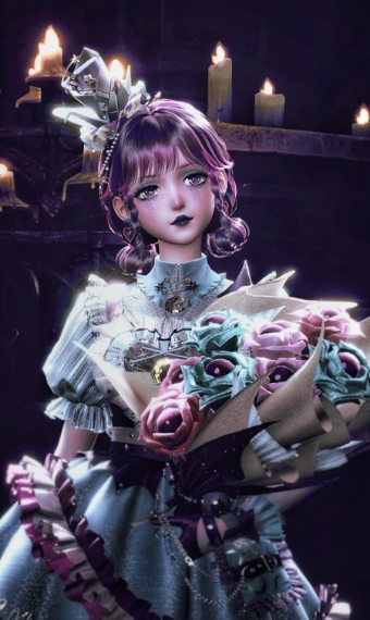 Nightshade Alchemist image