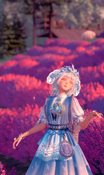 Pastoral Daydreams image