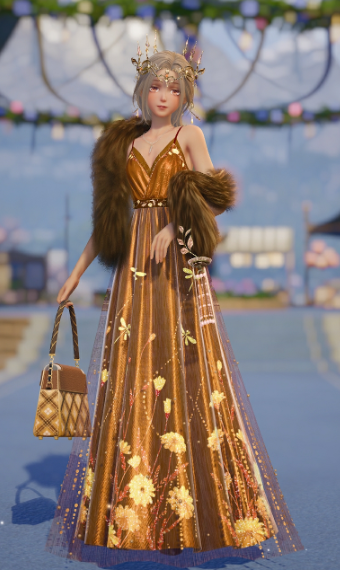 Golden Days image