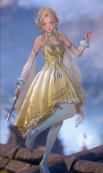 Lumine (4th attempt) image