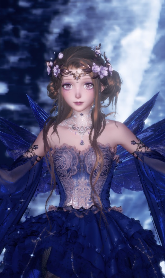 Floating Outfit 2 image