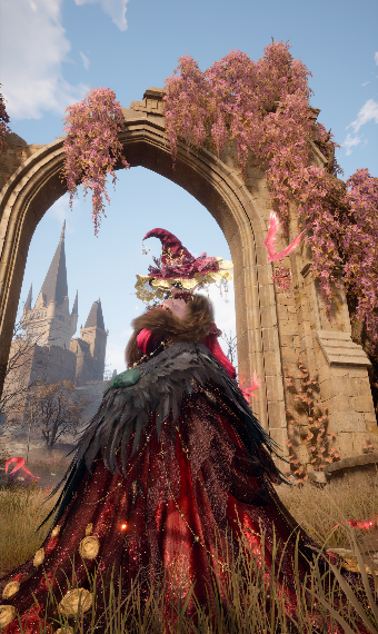 Queen's Lament image