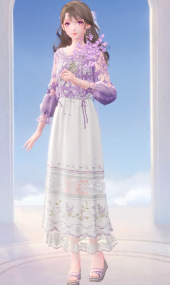 lavender dreams image