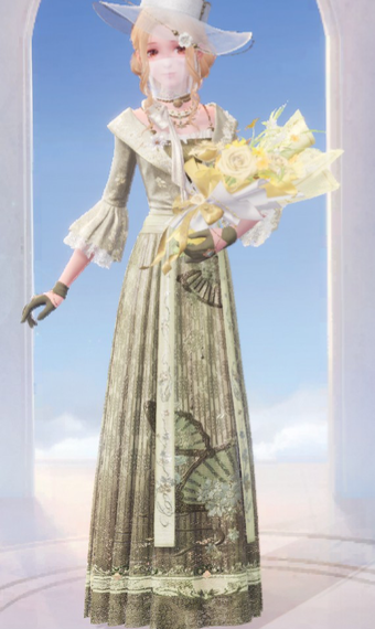 Starlit shop style image