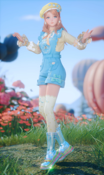 Gallery of Sunshine image