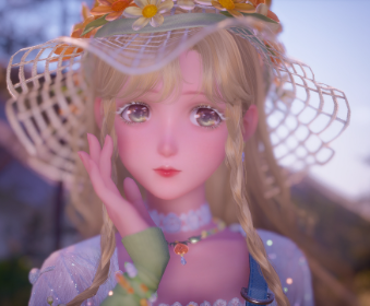 First image