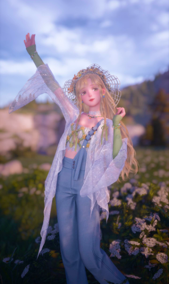 Bright Summers image