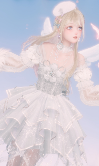 Internet Angel image