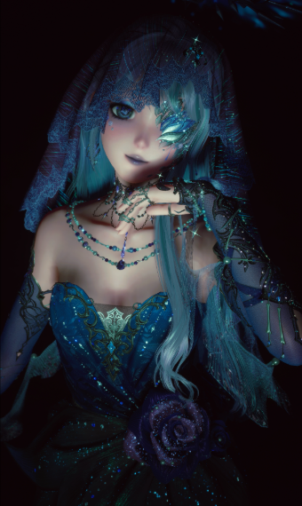 Eternal Darkness (Joy) image