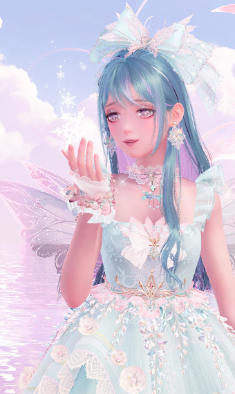 Illusive Fairy image