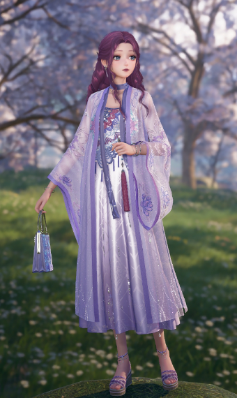 Miharu Takizakura image