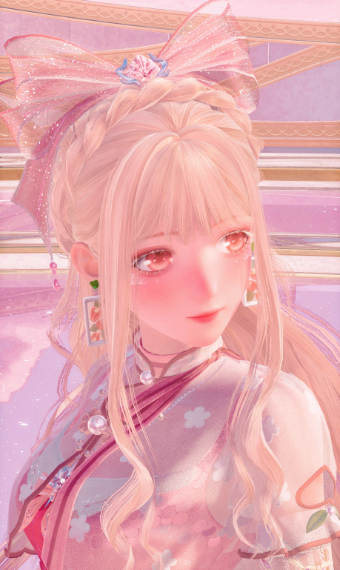 PINK! image