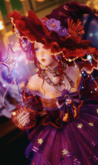 Midnight Hex image