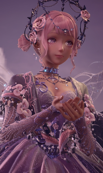 May's Mystery image