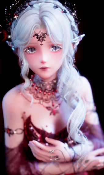 Roseborne Sorrow image