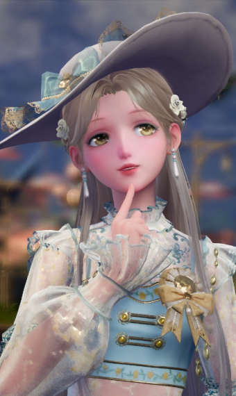 Refined festival image