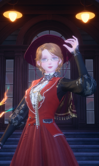 Construction Mage image